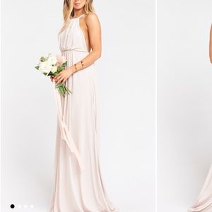 Show me your mumu Amanda Show me your ring crisp